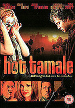 Hot Tamale DVD (2008) Randy Spelling, Damian (DIR) Cert 15 Pre-Owned Region 2 - £14.94 GBP