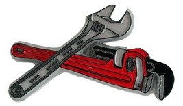 Adjustable Wrench Set Fridge Magnet - $6.99
