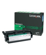 Lexmark TU2788 Toner Cartridge for Label Applications - Black - $215.96 CAD