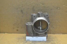 08-11 Cadillac CTS Throttle Body OEM 994AA Assembly 417-20d3 - $180.18 MXN 08-11 Cadillac CTS Throttle Body OEM 994AA Assembly 417-20d3 - $180.18 MXN