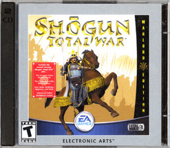 Shogun: Total War - Warlord Edition [PC Game] - £23.62 GBP