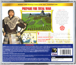 Shogun: Total War - Warlord Edition [PC Game] image 2