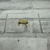 Monopoly Empire Gold Xbox 360 Controller Token Replacement Piece - $3.99