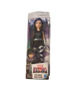 HASBRO MARVEL RISING Secret Warriors Daisy Johnson Marvel&#39;s Quake Figure... - $240.26 MXN