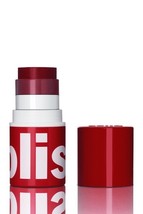 Bliss Bang Pow Balm HIP HIP SYRAH Tinted Lip Balm Gloss Rare - £10.22 GBP