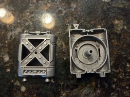 1966 Mattel Major Matt Mason Jet Pack Propulsion Backpack PARTS - $19.95
