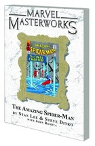 Marvel Masterworks Vol 16 : Amazing Spider-Man [Paperback] Stan Lee - £75.84 GBP
