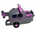 Nickelodeon Paw Patrol Gray Pink Skye Helicopter Sky - $14.84