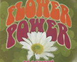 Time Life Flower Power Groovin ( CD ) 2 CD Set - $12.98