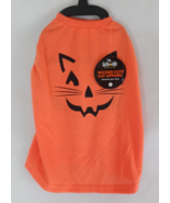 New Thrills and Chills Wicked Cute Cat Apparel Halloween Collection - $4.94