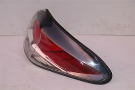 2013-15 Lexus RX350 Outer Taillight Lamp Canada Built Passenger Right RH image 4