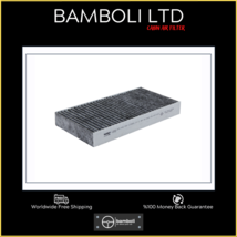 Bamboli Cabin Air Filter For Citroen C5 Ii(Carbon) 6447.RG - $42.80