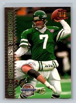 Boomer Esiason #373 1995 Pacific New York Jets - £1.59 GBP
