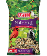 Nut &amp; Fruit Wild Bird Seed, 5 Lb - €21,12 EUR