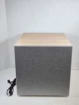 JBL Stage 220P 12" Powered Subwoofer Home Theater Speaker - $395.01