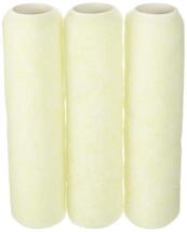TRUE VALUE APPLICATORS MPB383-3PK MP Basic Roller Cover, 9-Inch, 3-Pack - €17,66 EUR