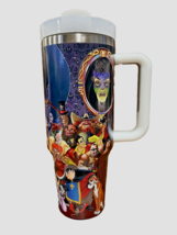 Disney Villains 40oz Stainless Steel Tumbler - $374.02 MXN