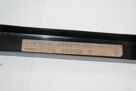 2005-2007 CADILLAC STS REAR UNDER SEAT FUSE BOX COVER R2110 image 5