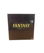 FANTASY Series 1 Miniatures Stretch Goals Box New &amp; Sealed - $2,375.66 MXN