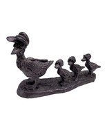 Pewter Mother Goose Vtg Collectible Metal 1989 2.25x3.5” Michael Ricker - $17.82