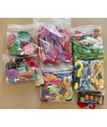 Cotton  Embroidary Thread Lot - €21,48 EUR