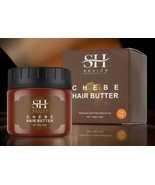 100% Naturals Chebe Hair Butter African Chebe Powder Serum Hair Loss Tre... - £12.62 GBP