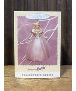 Hallmark 1996 Springtime Barbie Christmas ornament new in box - €6,98 EUR