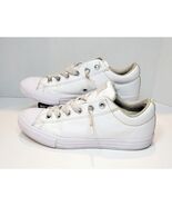 Converse 651782c Lo Leather Junior White Size 5 - €13,36 EUR Converse 651782c Lo Leather Junior White Size 5 - €13,36 EUR