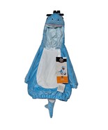 Hyde And Eek Shark Halloween Infant Costume Size 6-12 Months - $23.76