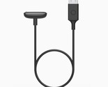 Fitbit Luxe &amp; Charge 5 Charging Cable OEM - FB181RCC Open Box, Free Ship... - £7.92 GBP