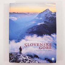 Slovenske Gore: v objektivu leynih casov, Miha Kovac (2014, Hardcover) Slovenian - $71.24