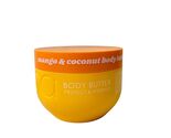 Ciroa Mango &amp; Coconut Protect &amp; Hydrate Body Butter 15.8 oz - $32.61