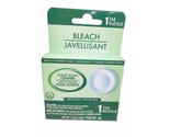 Bleach Toilet Bowl Cleaner Fresh Clean Scent 1 Tablet Septic Safe - £4.35 GBP