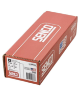 Heavy Wire Staples 7/16" W x 1-3/4" L 16Ga Stainless Steel 3000-PK SENCO N19BGBN - $117.81