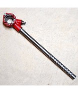 Vintage Craftsman Square Die Made in USA Ratchet Style Pipe Threader - $44.95