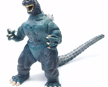 Godzilla 10&quot; Trendmasters Godzilla King of the Monsters RARE toy figure ... - £46.61 GBP