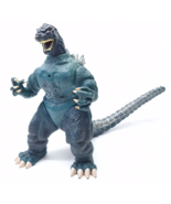 Godzilla 10&quot; Trendmasters Godzilla King of the Monsters RARE toy figure ... - £45.58 GBP