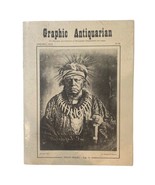 Graphic Antiquarian January 1972 5 Versions of the Contax I Indian Image... - €7,34 EUR