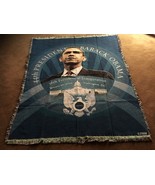 NWOT/BARACK OBAMA/56TH PRESIDENTIAL INAUGURATION - $150.00