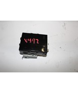 05-07 SUBARU IMPREZA WRX WAGON KEYLESS ENTRY REMOTE CONTROL MODULE BOX X492 - £30.22 GBP