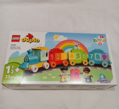 LEGO DUPLO My First Number Train - Learn To Count 10954 Building Toy - £8.69 GBP