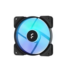 Fractal Design Aspect 12 RGB 120 mm PWM Wide 500-2000 RPM Range Black Fr... - $64.34