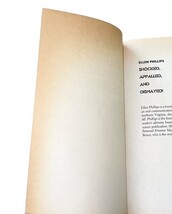 Shocked Appalled and Dismayed Ellen Phillips Complaint Letters Consumer Guide image 5