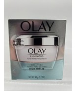Olay Luminous Tone Perfecting Creme &amp; Sun Spot Remover Advanced 1.7oz - $680.93 MXN