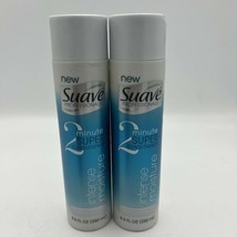 Suave Professionals 2 Minute Super Conditioner Intense Moisture 8.5 oz 2 Pack - $19.79