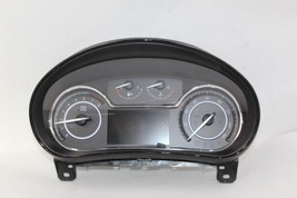 Speedometer Cluster 78K Miles Mph Umn Opt Udd Fits 2017 Buick Regal Oem #32828 - $134.99