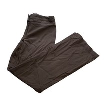 Rafaella Classic Brown Dress Pants Women’s Size 8 (32x29) - $17.41