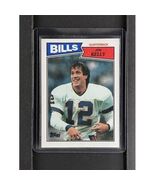 1987 Topps Jim Kelly #362 - Buffalo Bills - €8,55 EUR