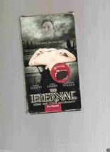 The Eternal (VHS, 1999, Rental Price Code C) - $4.94