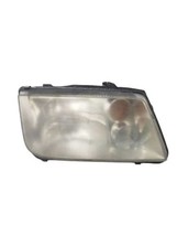 Passenger Headlight Station Wgn Canada Fits 02-06 JETTA 385634 - £46.69 GBP